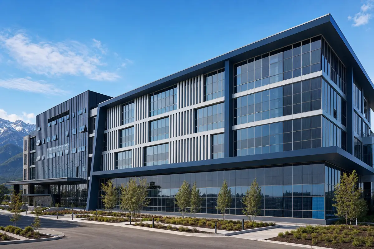 Class A Corporate HQ
